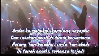 Download Lagu MUSIK SANTAYYYY BUAT DI CAFE SID-SUNSET DITANAH ANARKI (COVER STEFHANIE ADELIA x DEVITA) Download Lagu MUSIK SANTAYYYY BUAT DI CAFE SID-SUNSET DITANAH ANARKI (COVER STEFHANIE ADELIA x DEVITA)