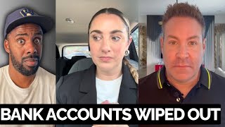 Download Mp3 People’s Bank Accounts Are Being WIPED OUT Overnight! BEWARE Gudang lagu Download Mp3 People’s Bank Accounts Are Being WIPED OUT Overnight! BEWARE