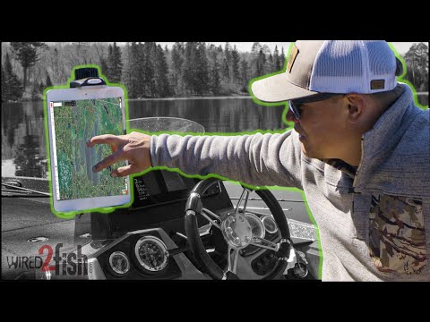 How to Find Fishing Spots Using Satellite Imaging