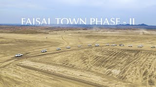 Faisal Town Phase-II Real Estate Connect gathered top real estate consultants for a milestone event