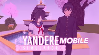 Yandere Simulator Mobile Game There Are A Few New Features! Exploration Gameplay