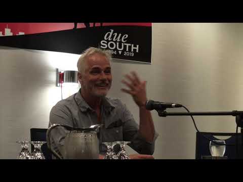 Video: Paul Gross: Biografia, Krijimtaria, Karriera, Jeta Personale