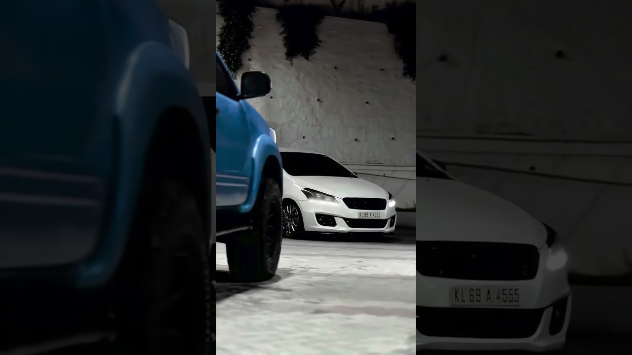 #marutisuzuki #modified #car #kerala #automobile #trending #malayalam #song #shorts #viral #fyp