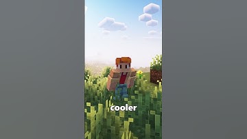 The Best Minecraft Nether Mod I