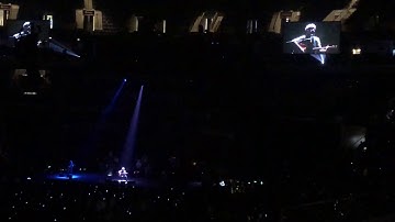 Bob Seger- Like a Rock 2019