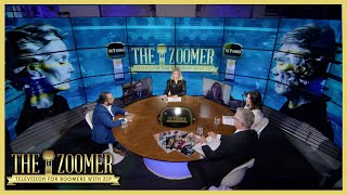 theZoomer: Criminals, Scams, and Cybercrimes
