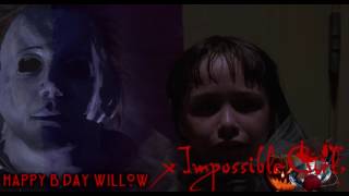 Download Lagu Jamie || Haunted {Happy Birthday Willow} MP3 Download Lagu Jamie || Haunted {Happy Birthday Willow} MP3