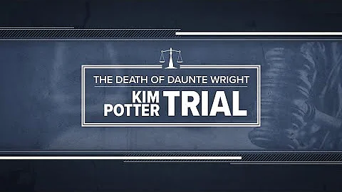 WATCH LIVE: Verdict in Kim Potter trial