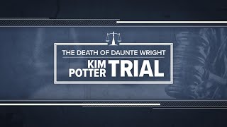 WATCH LIVE: Verdict in Kim Potter trial