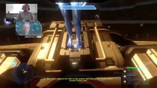 MCC - Halo 4 Composer Easy Co-op World Record