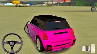 City Car Driving - Parking Games - Driving Simulator 3D - Super Modern Car Driving: Android Gameplay screenshot 2