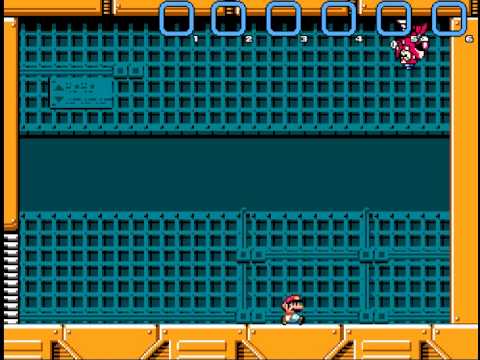 battle hymn of the republic Mario Remix - Gravity Man