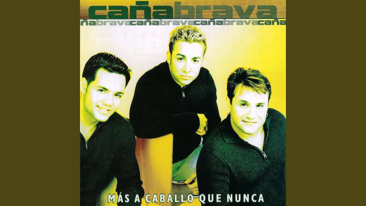 Regardez No Puedo Vivir Sin Ella sur YouTube Regardez No Puedo Vivir Sin Ella sur YouTube