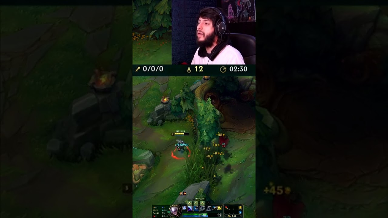 GUIA RUTA RAPIDA DIANA JUNGLA