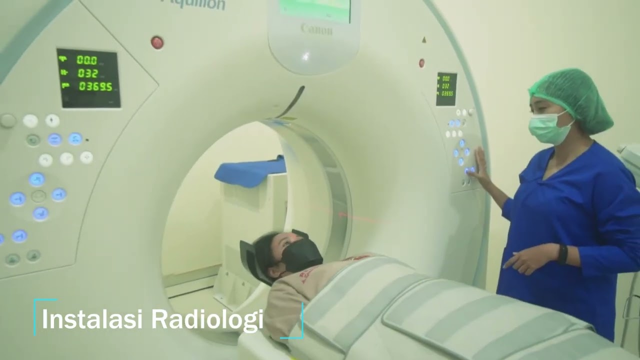 PROFIL RSAU dr. Efram Harsana Lanud Iswahjudi 2022