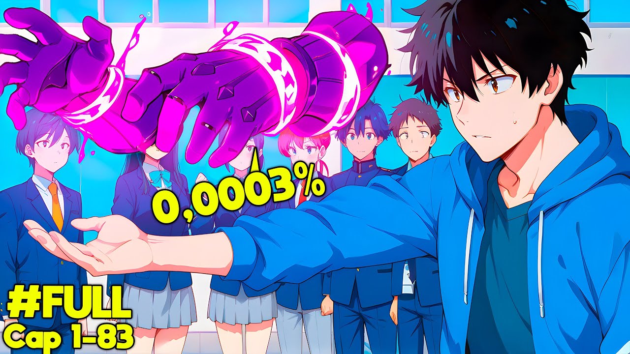 [FULL] Ele Abateu 10.000 Monstros e Ascendeu Como o Rei dos Coletores - manwha recap