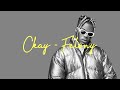 Ckay  felony lyrics