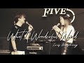 【What A Wonderful World/Louis Armstrong】@ HONDA CM SONG Special feature LIVE II