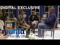 Digital Exclusives: "Dirty Laundry and Unfinished Business" | Iyanla: Fix My Life | OWN