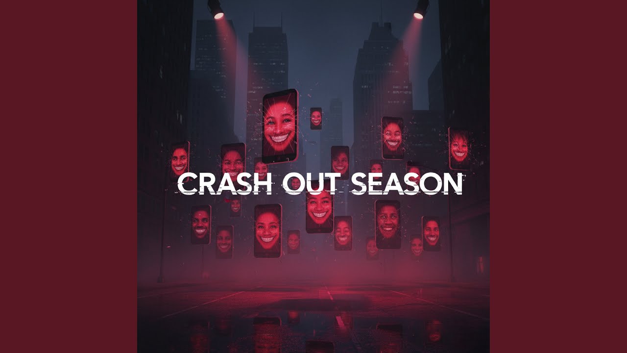 Crash Out Season cover