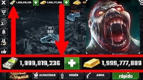 DEAD TARGET Hack Mod apk -How to download dead target mod apk...