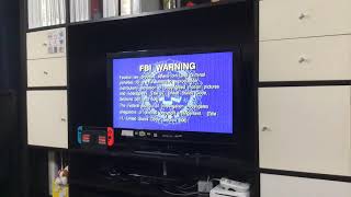 Opening To Veggietales Very Silly Songs 1999 Vhs