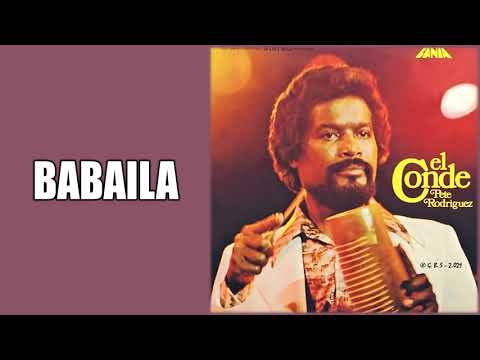 Babaila / Pete