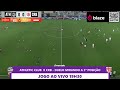 🔴 ATHLETIC X CRB | AO VIVO | SÉRIE B 2026 | JOGO AO VIVO COM IMAGENS DA ARENA SICREDI