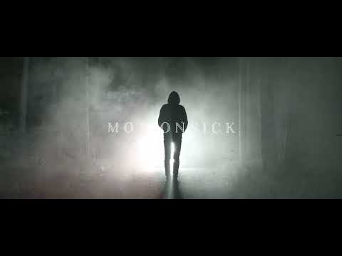 MOTIONSICK- SALVATION (OFFICIAL VIDEO)