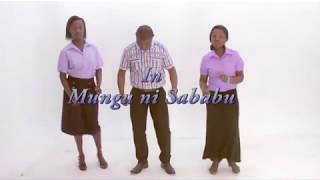 Alusa Mary Ft. Erick Smith - Mungu Ni Sababu