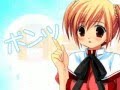 魔法はあめいろ？　オープニングムービー