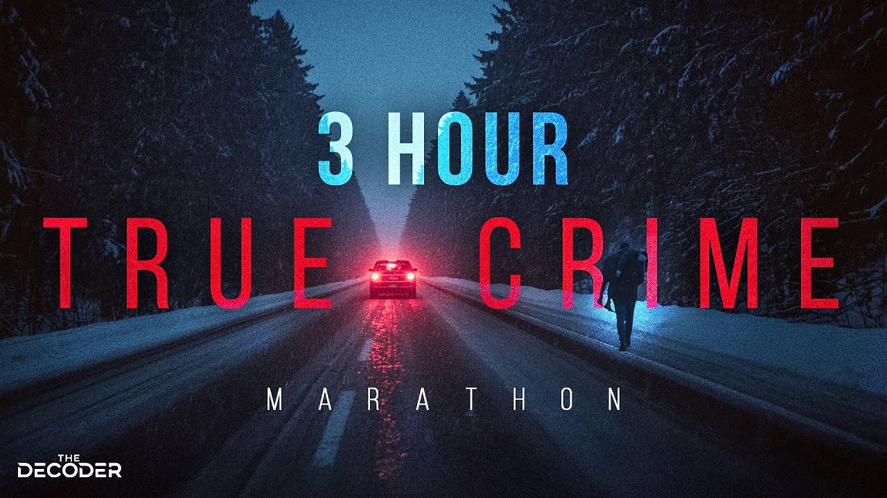 3 HOUR TRUE CRIME COMPILATION | 4 Cases That Shook The World | Part 6 ...