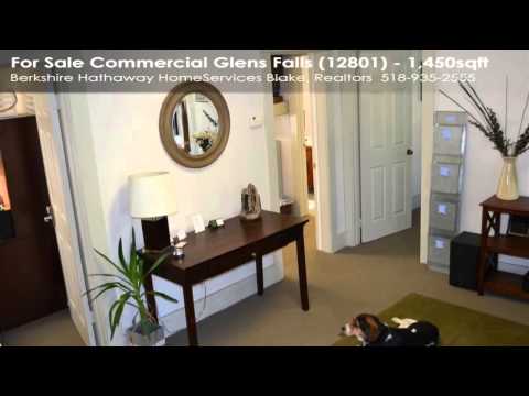107 Bay Rd, Glens Falls, NY home video tour