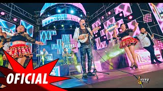 7 SIGNOS del AMOR - Cansado de Sufrir (EN VIVO)  / Lucero Producciones (Video Oficial 4k)