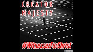Crissy G Majesty By Witnessezforchrist
