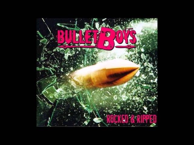 Bulletboys - Renegade