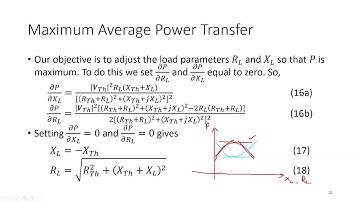 Lec 7 ECA 2   AC Power Analysis   2