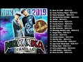 BEST 20 Lagu NDX A K A Familia Terpopuler Full Album