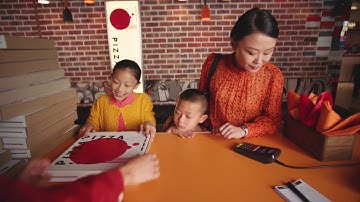 Every payment is a customer