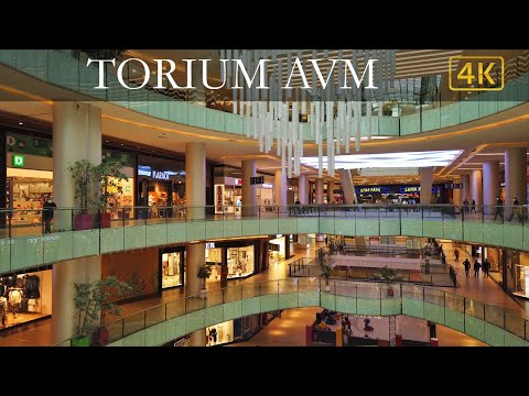 İstanbul Torium Avm