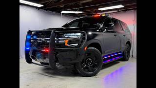 Stk 2022 Tahoe, 27K Camera, Bluetoothapple Play, Android Auto