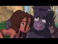 Tarzan memorable moments 1