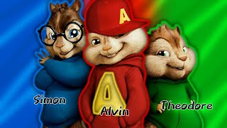 Alvin & the Chipmunks Promises Calvin Harris & Sam Smith