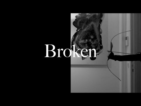 [Visualizer] Milena 밀레나 - Broken