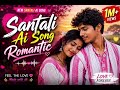 Santali AI Song Romantic 2026 ❤️ New Love Song