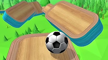 Going Balls - SpeedRun Gameplay Level 308