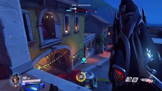 Widowmaker 360 Trick shot CWSTerminator3