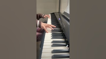 Thumbnail of Interstellar main theme piano