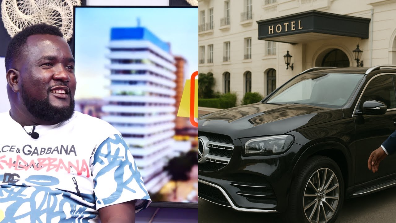 YAGENDA E SOUTH AFRICA MU 2004  KATI MILLIONAIRE