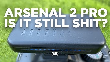 Arsenal 2 Pro - Longterm (Six Month) Review - Is It Still Shit?